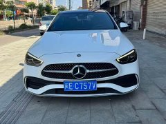 Mercedes-Benz C-Class C 260 L - ფოტო 2