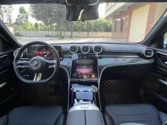 Mercedes-Benz C-Class C 260 L - ფოტო 5