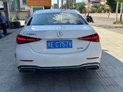 Mercedes-Benz C-Class C 260 L - ფოტო 6