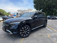 Mercedes-Benz GLC 260 L 4MATIC Classic Edition - фото 1