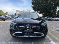 Mercedes-Benz GLC 260 L 4MATIC Classic Edition - фото 2