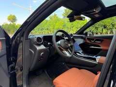 Mercedes-Benz GLC 260 L 4MATIC Classic Edition - фото 3