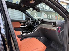 Mercedes-Benz GLC 260 L 4MATIC Classic Edition - фото 4