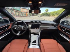 Mercedes-Benz GLC 260 L 4MATIC Classic Edition - фото 5