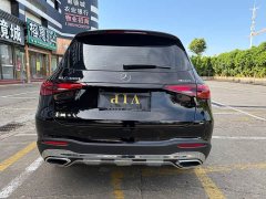 Mercedes-Benz GLC 260 L 4MATIC Classic Edition - фото 8