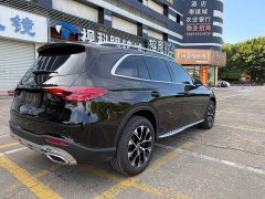 Mercedes-Benz GLC 260 L 4MATIC Classic Edition - фото 9