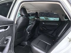 Geely Emgrand 4th Generation 1.5L CVT Luxury - ფოტო 5