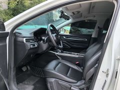 Geely Emgrand 4th Generation 1.5L CVT Luxury - ფოტო 6