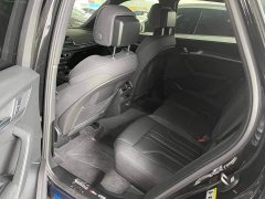 Audi Q5L 40 TFSI Luxury Dynamic - ფოტო 2