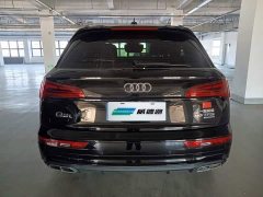 Audi Q5L 40 TFSI Luxury Dynamic - ფოტო 5