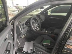 Audi Q5L 40 TFSI Luxury Dynamic - ფოტო 8