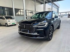Lincoln Explorer 2.0T AWD Elite - ფოტო 1