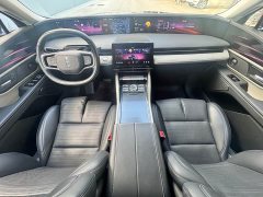 Lincoln Explorer 2.0T AWD Elite - ფოტო 13