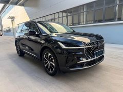 Lincoln Explorer 2.0T AWD Elite - ფოტო 3