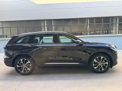 Lincoln Explorer 2.0T AWD Elite - ფოტო 4