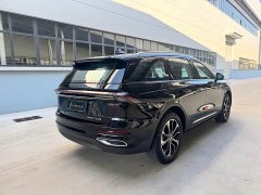 Lincoln Explorer 2.0T AWD Elite - ფოტო 5