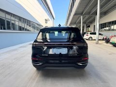 Lincoln Explorer 2.0T AWD Elite - ფოტო 6