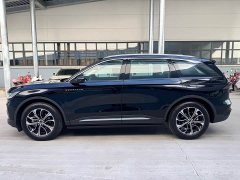 Lincoln Explorer 2.0T AWD Elite - ფოტო 8