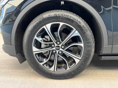 Lincoln Explorer 2.0T AWD Elite - ფოტო 9