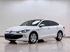Volkswagen Lingdu L 280TSI DSG Dazzling Red Edition - фото 1
