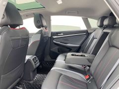 Volkswagen Lingdu L 280TSI DSG Dazzling Red Edition - фото 10