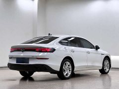Volkswagen Lingdu L 280TSI DSG Dazzling Red Edition - фото 12