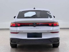 Volkswagen Lingdu L 280TSI DSG Dazzling Red Edition - фото 13