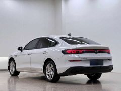 Volkswagen Lingdu L 280TSI DSG Dazzling Red Edition - фото 14