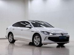 Volkswagen Lingdu L 280TSI DSG Dazzling Red Edition - фото 3