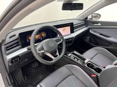Volkswagen Lingdu L 280TSI DSG Dazzling Red Edition - фото 5