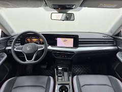 Volkswagen Lingdu L 280TSI DSG Dazzling Red Edition - фото 6