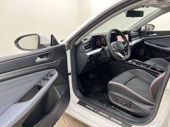 Volkswagen Lingdu L 280TSI DSG Dazzling Red Edition - фото 8