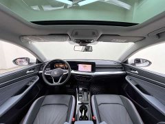 Volkswagen Lingdu L 280TSI DSG Dazzling Red Edition - фото 9