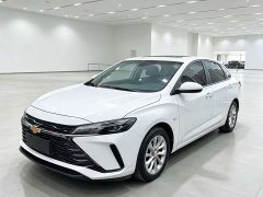 Chevrolet Cruze 1.5L Dual-Clutch Deluxe Edition - photo 1