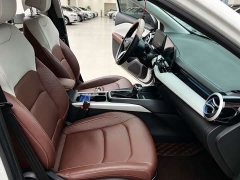Chevrolet Cruze 1.5L Dual-Clutch Deluxe Edition - photo 10