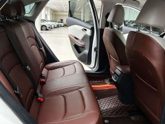 Chevrolet Cruze 1.5L Dual-Clutch Deluxe Edition - photo 11