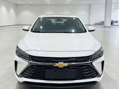 Chevrolet Cruze 1.5L Dual-Clutch Deluxe Edition - photo 2