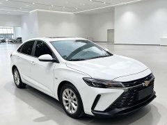 Chevrolet Cruze 1.5L Dual-Clutch Deluxe Edition - photo 3