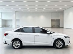 Chevrolet Cruze 1.5L Dual-Clutch Deluxe Edition - photo 4