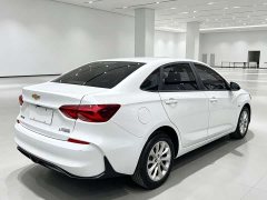 Chevrolet Cruze 1.5L Dual-Clutch Deluxe Edition - photo 5