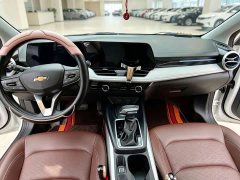 Chevrolet Cruze 1.5L Dual-Clutch Deluxe Edition - photo 7