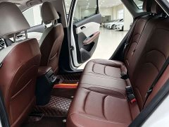 Chevrolet Cruze 1.5L Dual-Clutch Deluxe Edition - photo 9