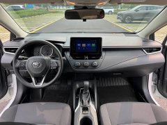 Toyota Corolla 1.2T S-CVT Pioneer Edition - photo 10