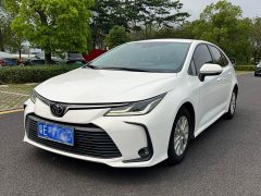 Toyota Corolla 1.2T S-CVT Pioneer Edition - photo 3