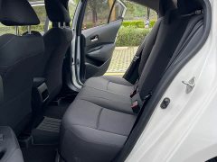 Toyota Corolla 1.2T S-CVT Pioneer Edition - photo 5