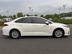 Toyota Corolla 1.2T S-CVT Pioneer Edition - photo 6