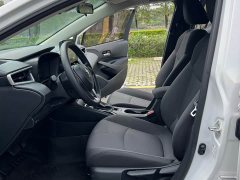 Toyota Corolla 1.2T S-CVT Pioneer Edition - photo 7