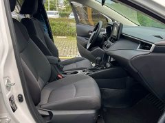 Toyota Corolla 1.2T S-CVT Pioneer Edition - photo 8