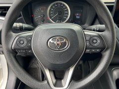 Toyota Corolla 1.2T S-CVT Pioneer Edition - photo 9
