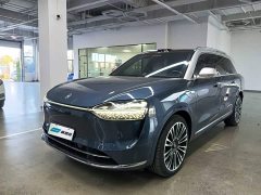 AITO M9 Extended Range Ultra 42kWh 6-Seater - ფოტო 1